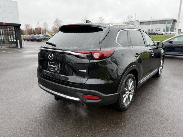 2018 Mazda CX-9 Grand Touring