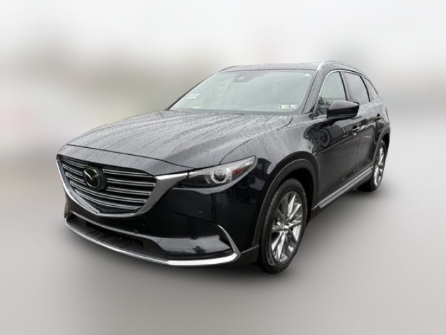 2018 Mazda CX-9 Grand Touring