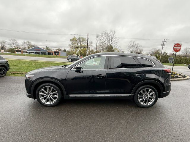 2018 Mazda CX-9 Grand Touring