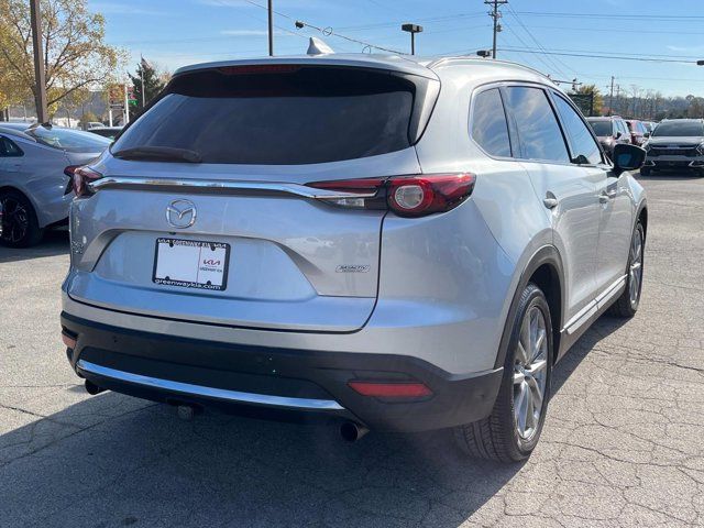 2018 Mazda CX-9 Grand Touring