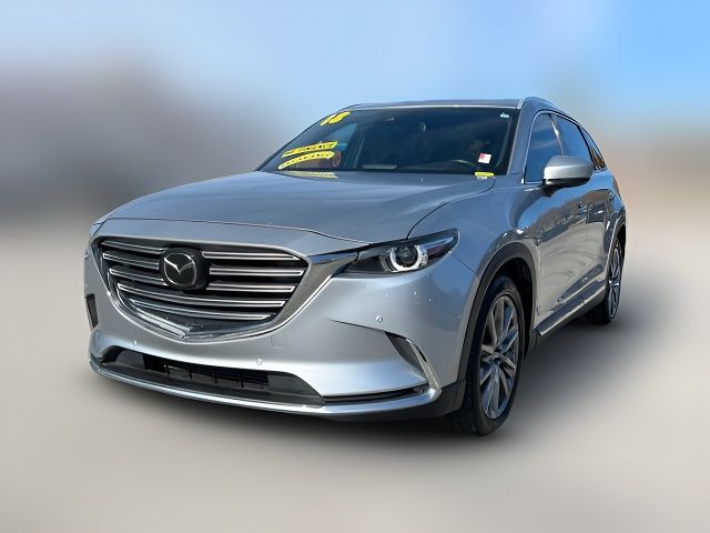 2018 Mazda CX-9 Grand Touring