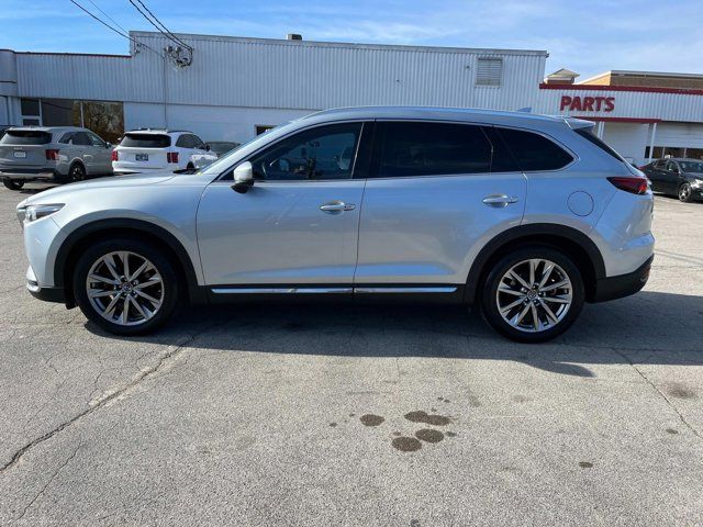 2018 Mazda CX-9 Grand Touring