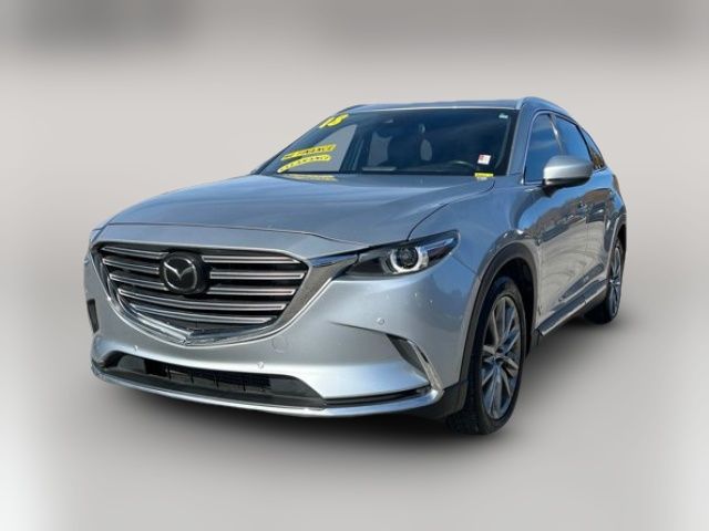 2018 Mazda CX-9 Grand Touring