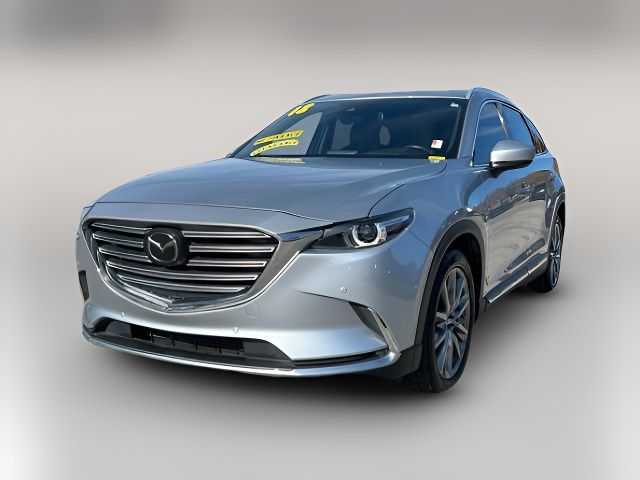 2018 Mazda CX-9 Grand Touring