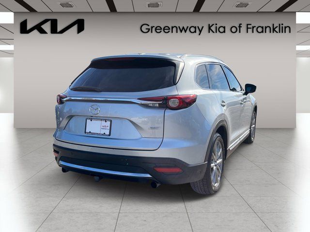 2018 Mazda CX-9 Grand Touring