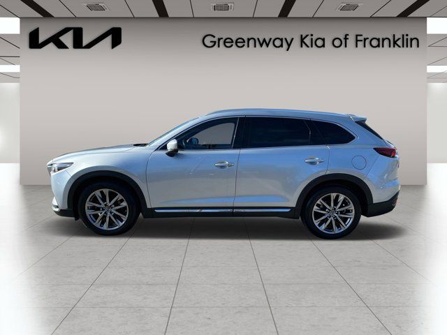 2018 Mazda CX-9 Grand Touring