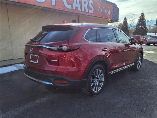 2018 Mazda CX-9 Grand Touring