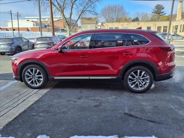 2018 Mazda CX-9 Grand Touring