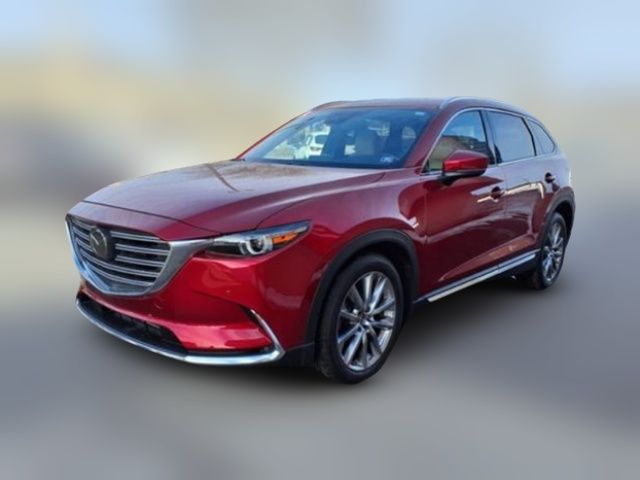 2018 Mazda CX-9 Grand Touring