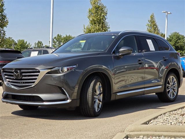 2018 Mazda CX-9 Grand Touring