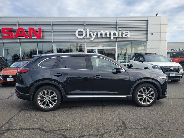 2018 Mazda CX-9 Grand Touring