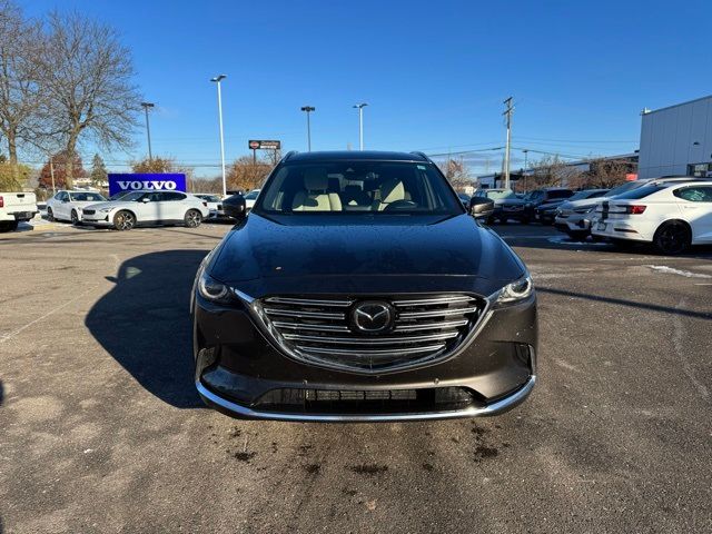 2018 Mazda CX-9 Grand Touring