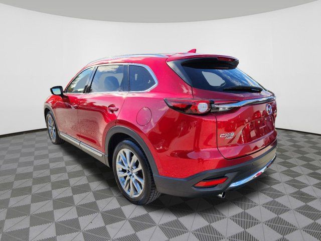 2018 Mazda CX-9 Grand Touring