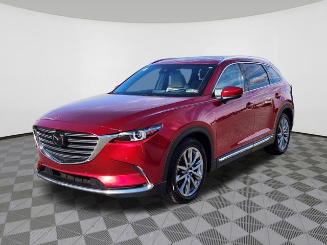 2018 Mazda CX-9 Grand Touring