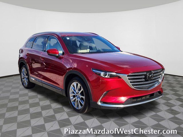 2018 Mazda CX-9 Grand Touring