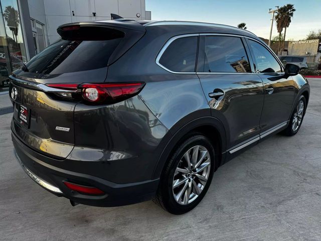 2018 Mazda CX-9 Grand Touring