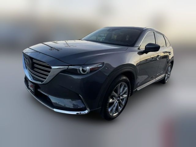 2018 Mazda CX-9 Grand Touring