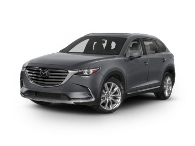 2018 Mazda CX-9 Grand Touring