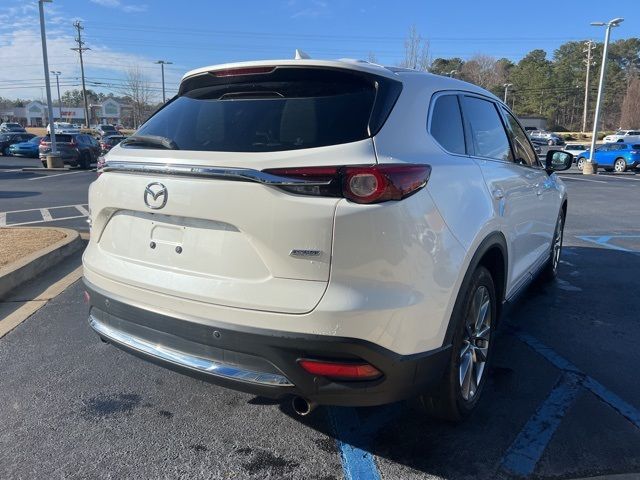 2018 Mazda CX-9 Grand Touring