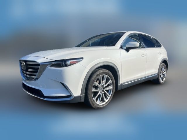 2018 Mazda CX-9 Grand Touring