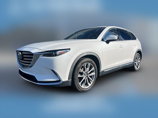 2018 Mazda CX-9 Grand Touring