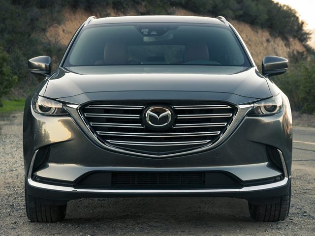 2018 Mazda CX-9 Grand Touring