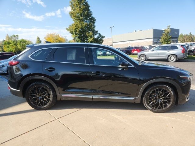 2018 Mazda CX-9 Grand Touring