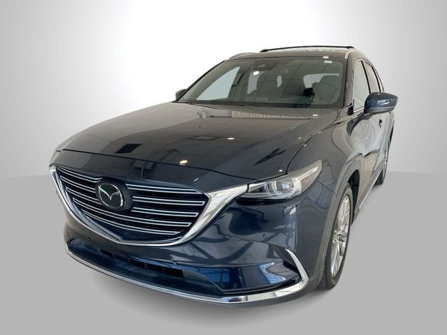 2018 Mazda CX-9 Grand Touring