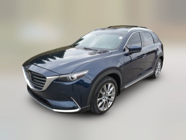 2018 Mazda CX-9 Grand Touring