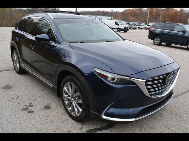 2018 Mazda CX-9 Grand Touring