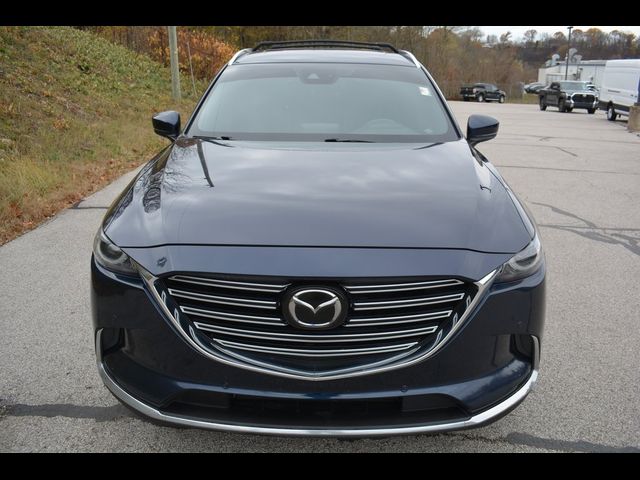 2018 Mazda CX-9 Grand Touring