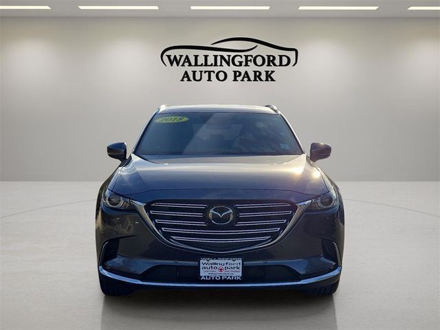 2018 Mazda CX-9 Grand Touring