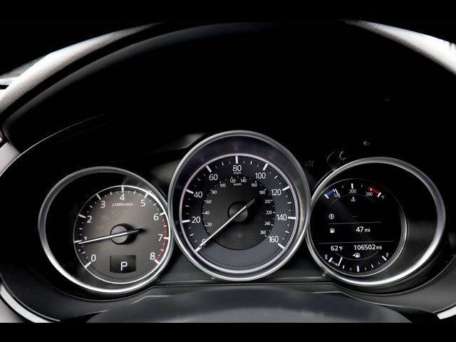 2018 Mazda CX-9 Grand Touring