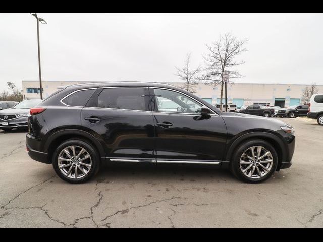 2018 Mazda CX-9 Grand Touring