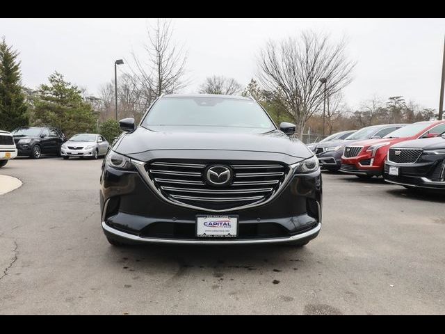 2018 Mazda CX-9 Grand Touring