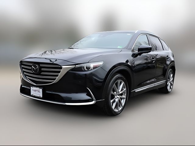 2018 Mazda CX-9 Grand Touring