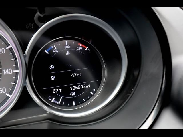 2018 Mazda CX-9 Grand Touring