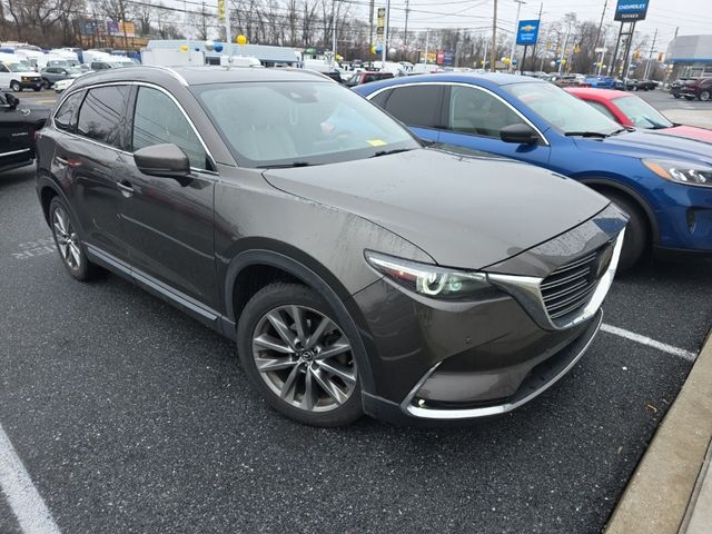 2018 Mazda CX-9 Grand Touring