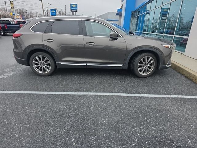 2018 Mazda CX-9 Grand Touring