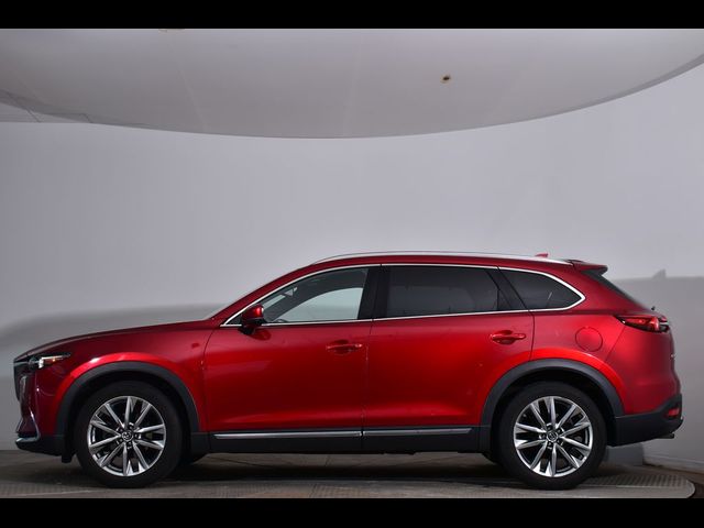 2018 Mazda CX-9 Grand Touring