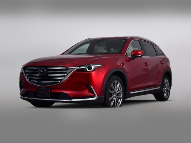 2018 Mazda CX-9 Grand Touring
