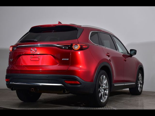 2018 Mazda CX-9 Grand Touring