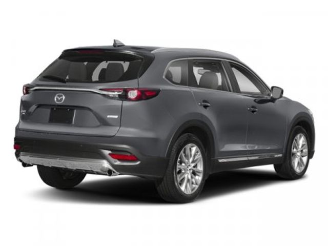 2018 Mazda CX-9 Grand Touring