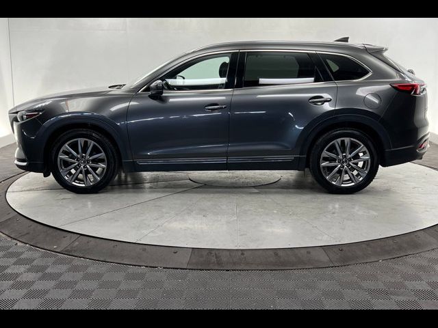 2018 Mazda CX-9 Grand Touring