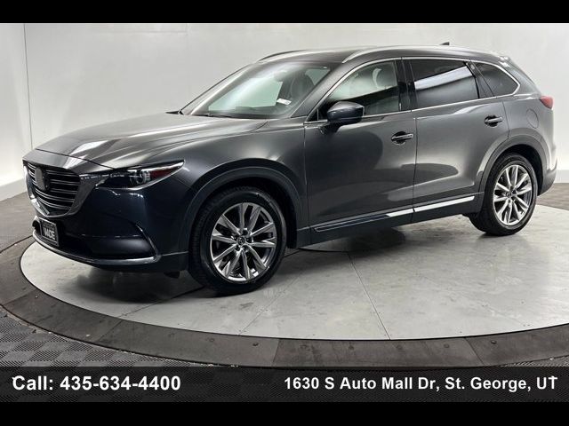 2018 Mazda CX-9 Grand Touring