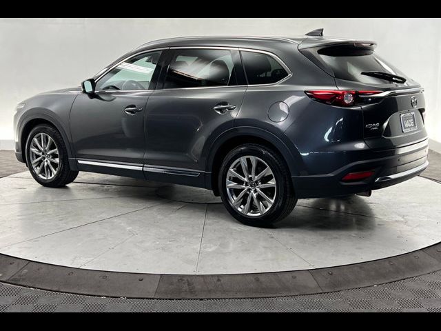 2018 Mazda CX-9 Grand Touring