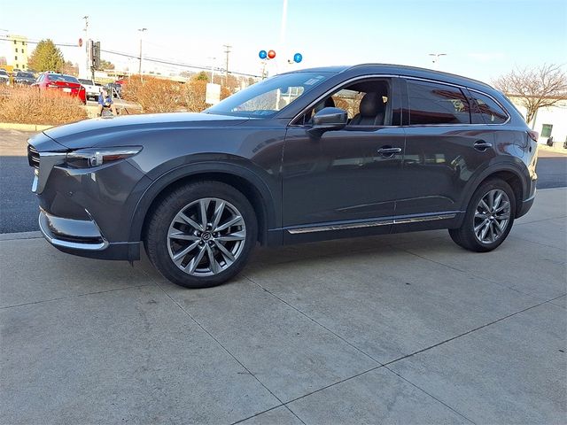 2018 Mazda CX-9 Grand Touring