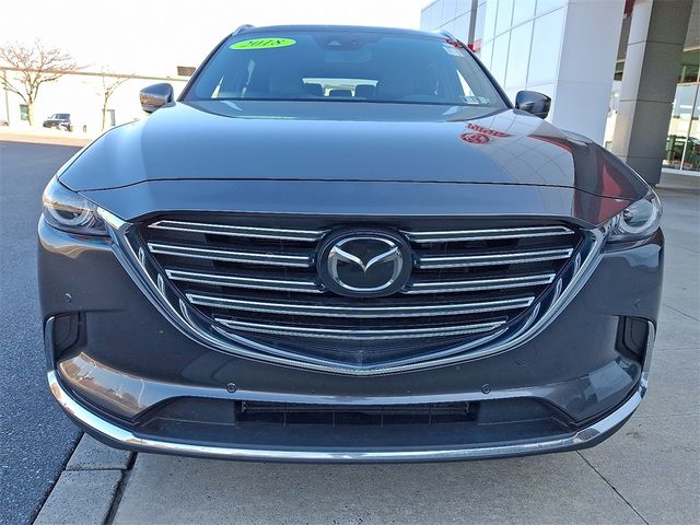 2018 Mazda CX-9 Grand Touring