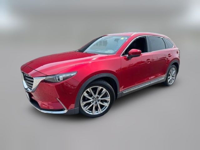2018 Mazda CX-9 Grand Touring