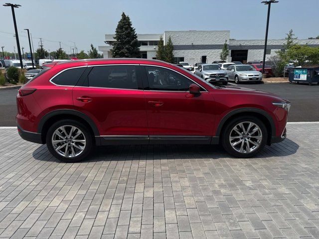 2018 Mazda CX-9 Grand Touring
